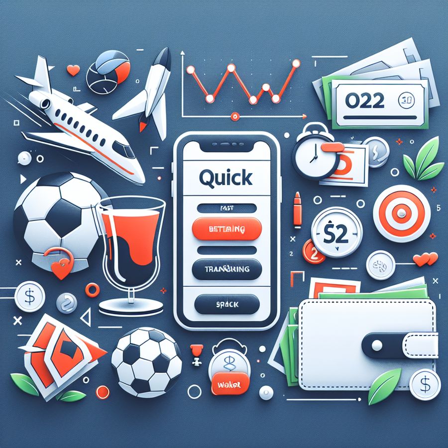 Sanal Cüzdanla Hızlı Bahis Yatırma ve Çekme | Santosbetting