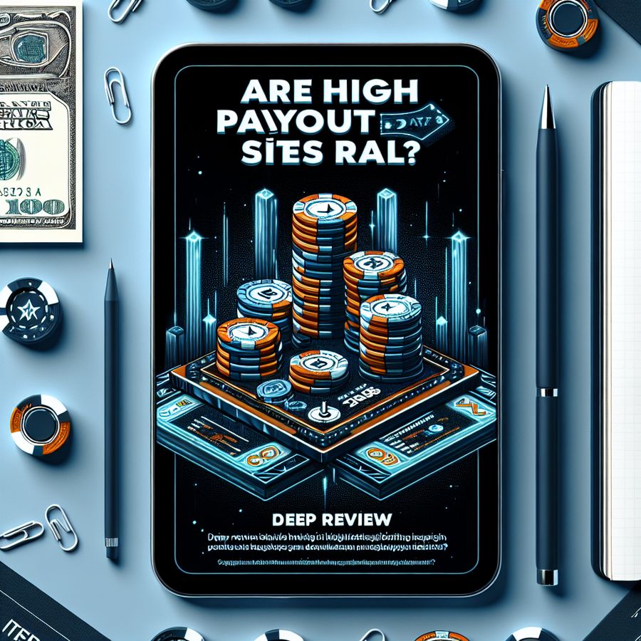 Yüksek Oran Veren Siteler Gerçek mi? Derin İnceleme | Santosbetting